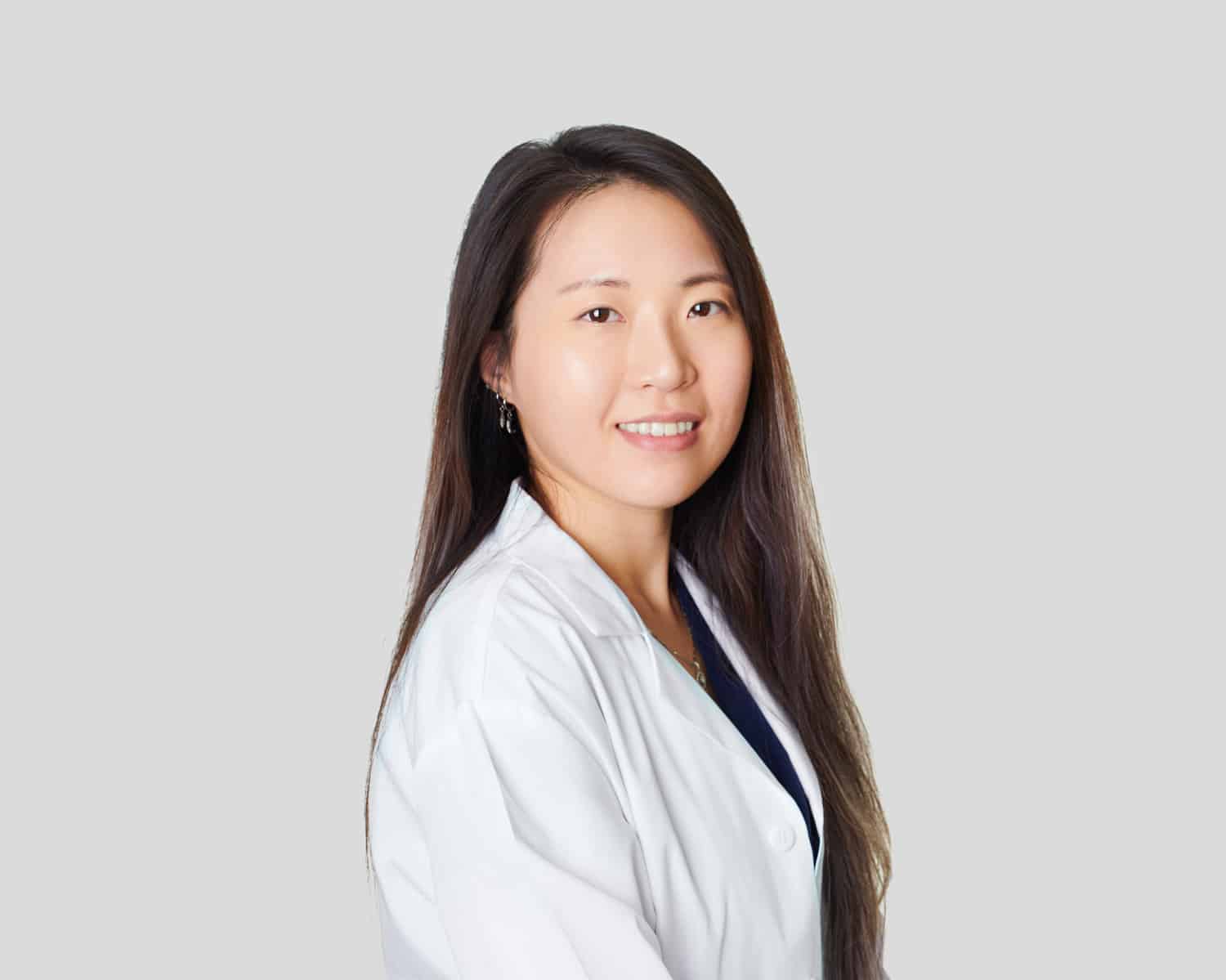 Dr. Michelle Chu